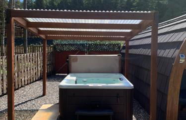 Kersebrock Kabins - Foto 39