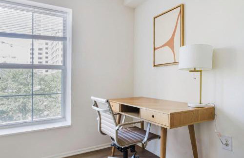 Blueground Hudson Exchange pool nr Liberty Park NYC-1559 - Foto 6