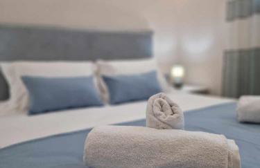 Villa Hillside Pefkohori - Foto 28