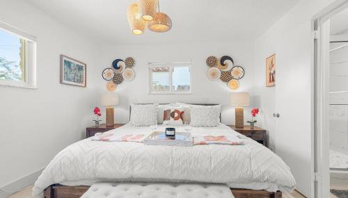 Chic Boho 3BR Escape Pool & Fun Outdoors - Foto 3