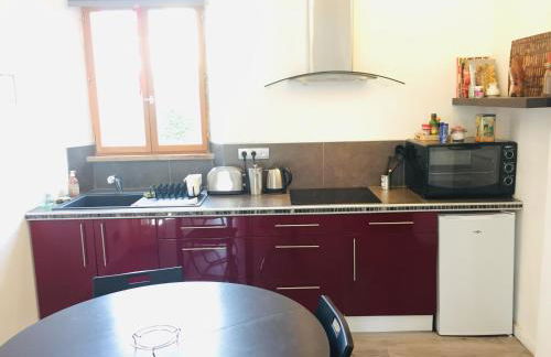 Anna's gîte - Foto 6