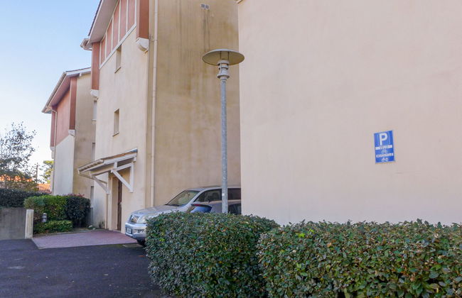 les Terrasses du Cap - Foto 14