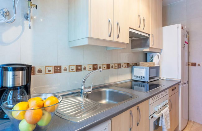 Sunny Apt. Historic District - Sol - Photo 7