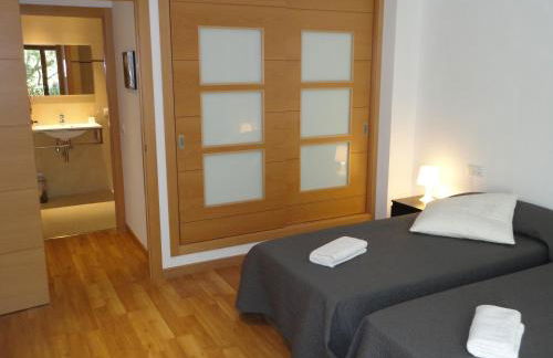 Residencial Suites Valldemossa - Turismo de Interior - Photo 11