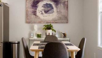 Luxury 3BD Condo in the heart of Providence - Foto 5