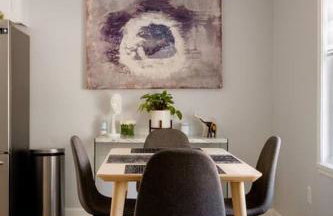 Luxury 3BD Condo in the heart of Providence - Photo 5