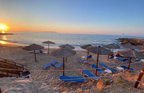 Blue Aegean Hotel & Suites - Foto 42