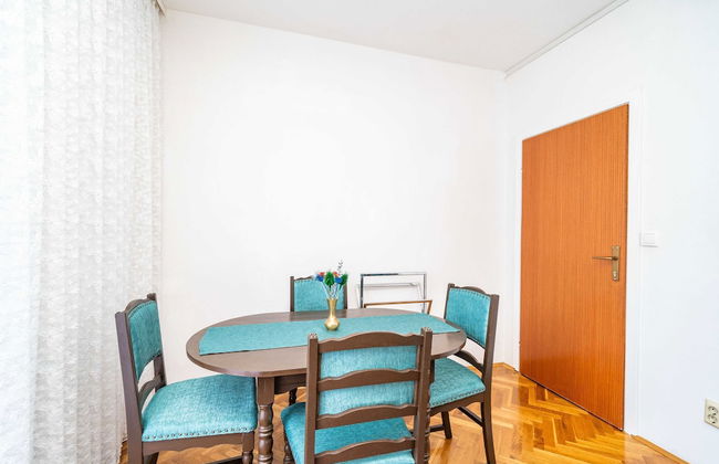 Apartments Peco - Foto 37