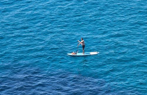 Unparalleled sea view - Foto 41