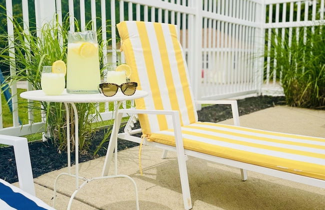 Blue Door Cottages - Foto 26