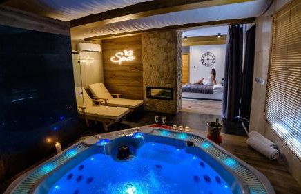 Ranczo Czerwony Młyn & Spa - Foto 17