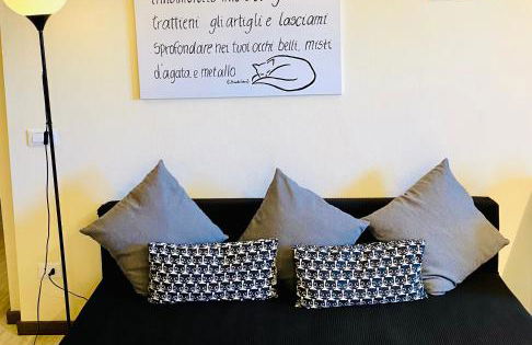 Il Gatto Nero - Foto 6