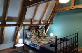 Gite la lauzerie - Foto 33