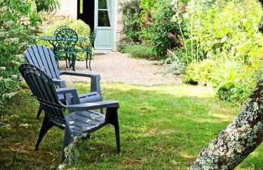 joli gîte plain pied - Foto 34