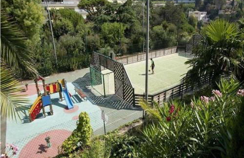Cannes Villa Francia - Foto 18