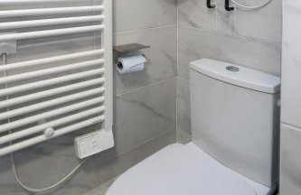 APPARTEMENT AU CŒUR DE MARAIS DANS CENTRE de PARIS - Foto 8