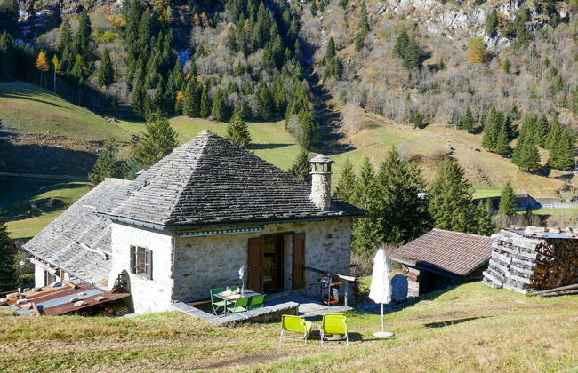 Rustico Stübii - Foto 13