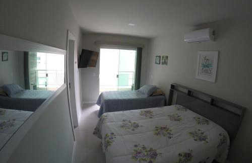 Apartamento pertinho da Praia do FORTE!(104) - Foto 16
