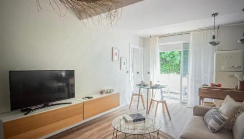 Newly renovated apartment in Málaga - Photo 5