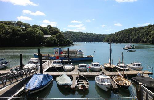 Fal River Cottage - Photo 13