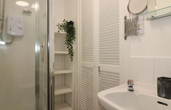 Barons Court - Paisley - Foto 28