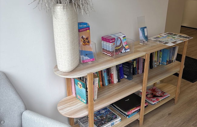 Oceania Beachside Holiday Apartments - Foto 4