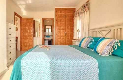 Holiday Home Isabelle by Interhome - Foto 38