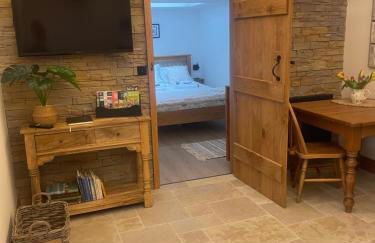 Tawny Lodge, Evesham Nr Cotswolds - Foto 16