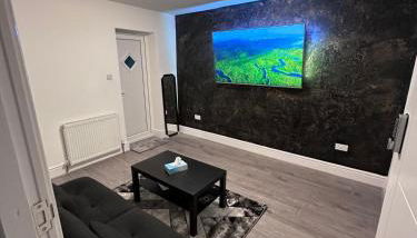 Modern Cozy One Bedroom Apartment - Foto 4