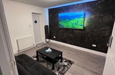 Modern Cozy One Bedroom Apartment - Foto 4