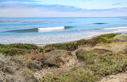 Star of the Sea-Oceanfront Luxury - Foto 74