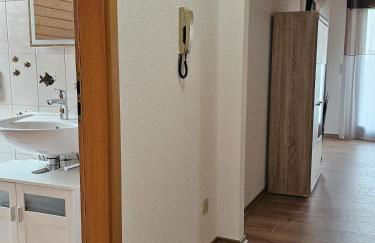 gemütliche Ferienwohnung im Nordschwarzwald - Foto 24