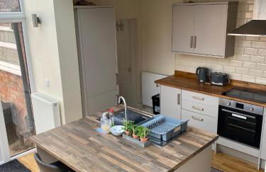 Albion House - Foto 7