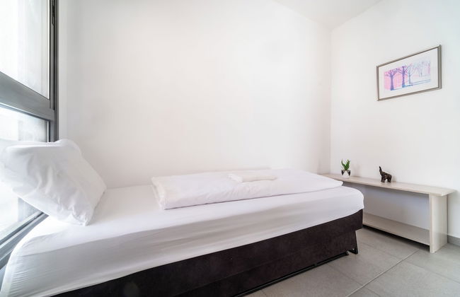 Beach Haven 3BR Apt by Sea N' Rent - Foto 7