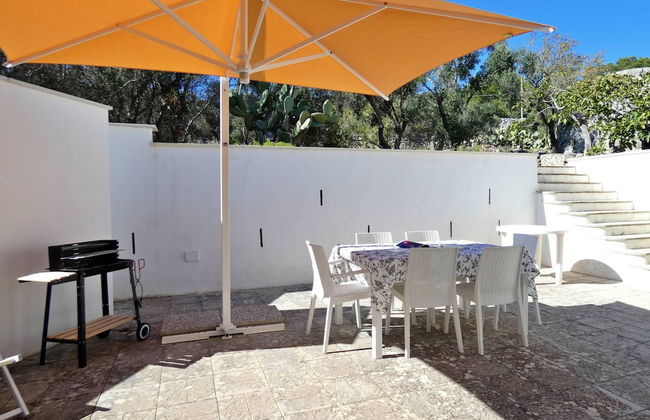 Corte del Mare - Dimora Fronte Mare nel Salento - Photo 17