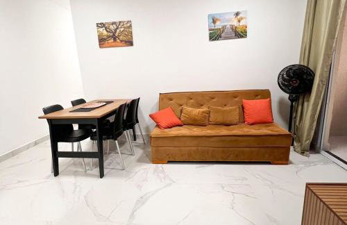 Apto em Cabedelo PB, 750m da praia de Pta Campina - Foto 5