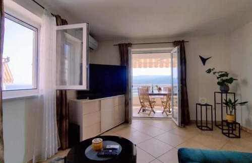 Apartment Teleferica Rabac - Foto 22