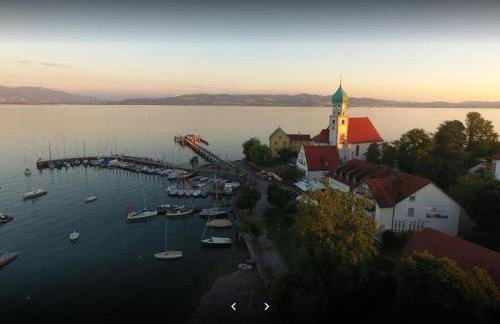 Haus Sonnenseite Wohnung Pfänder - Foto 31