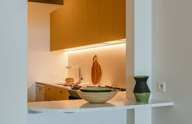 Apartment With Seaview - Foto 16