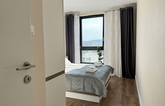 Portova by Q4 Apartments - Photo 22