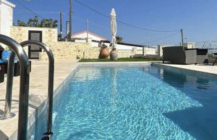 Villa Cisternis - Foto 10