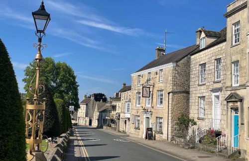 Cotswold Lodge - Foto 80