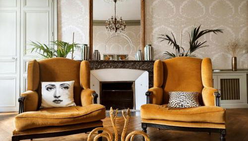 Le 1825, une suite luxueuse au coeur de la ville - Foto 3