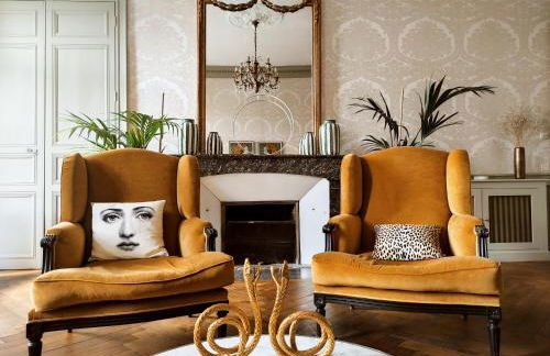 Le 1825, une suite luxueuse au coeur de la ville - Foto 3