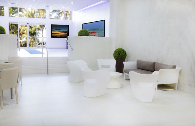 ESJ Beach Hotel - Foto 2