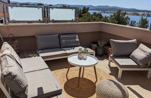 Pinna Nobilis Penthouse - Foto 5