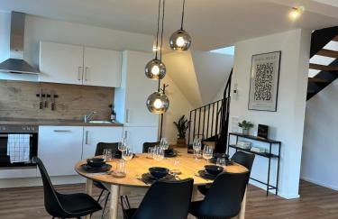 Großzügige Dachgeschosswohnung in Weingarten - Foto 4