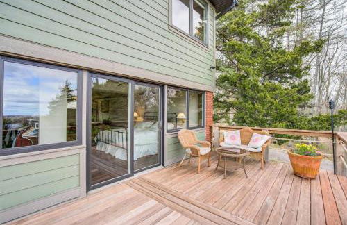 Secluded Luxury Retreat: 15 Acres, Views, Hot Tub - Foto 36