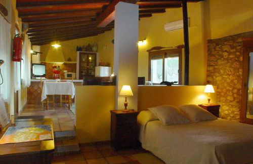 Finca El Corral - Foto 9