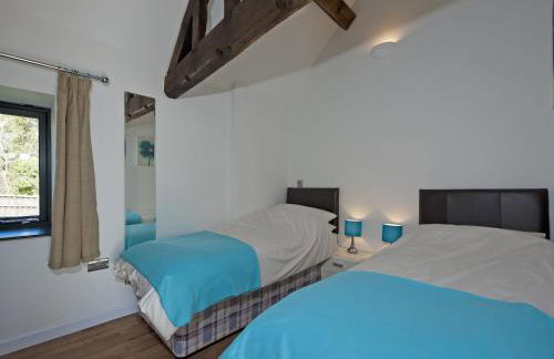 Oak Barn - Fernhill Farm - Foto 8